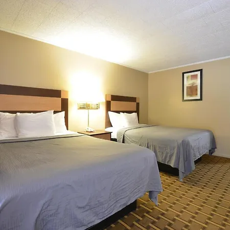 Travelowes Motel - Maggie Valley